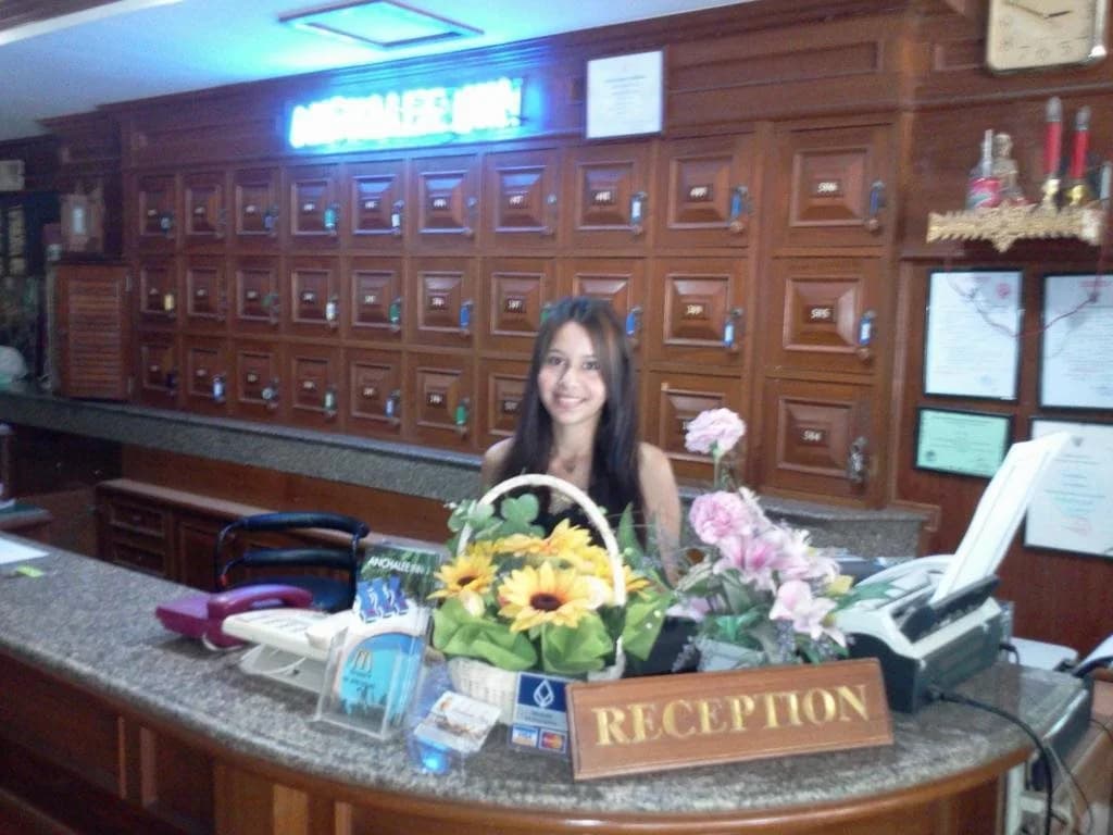 Anchalee Inn - photo 14