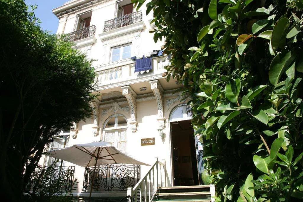 Villa Eden - photo 1