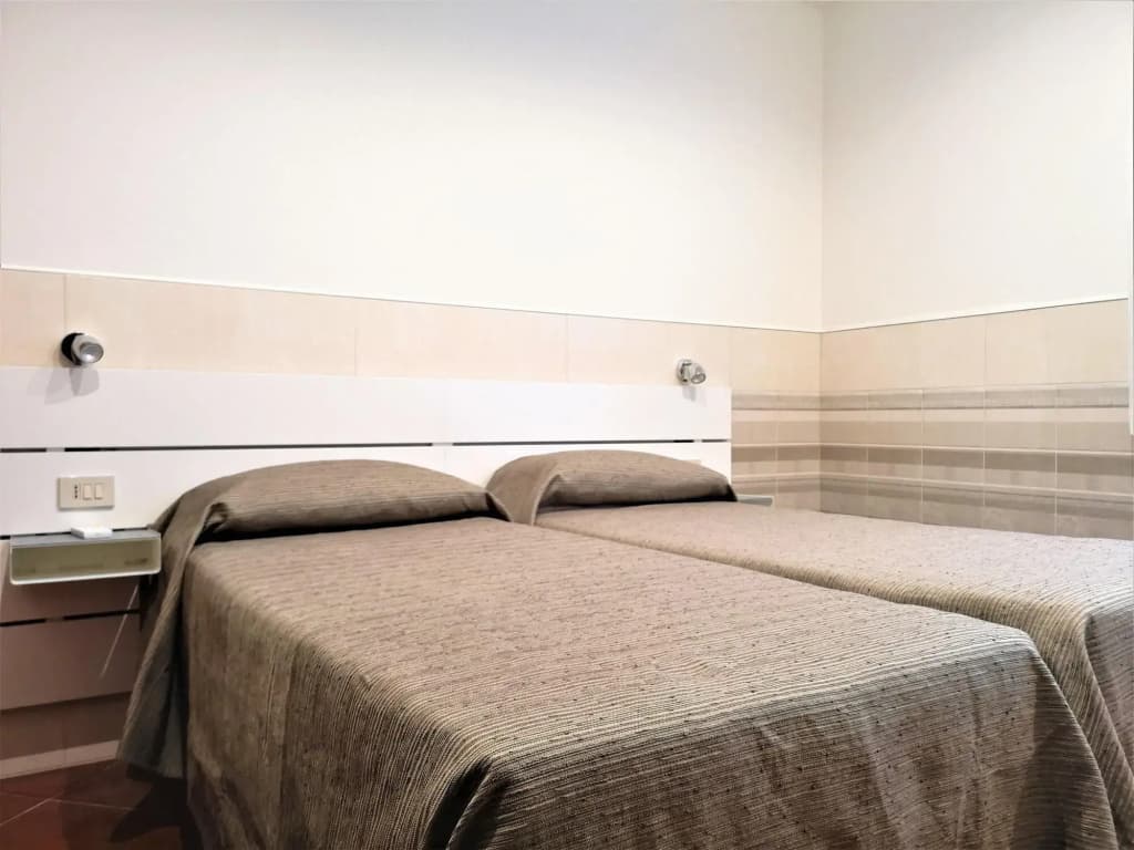 Hotel Rossi - photo 18