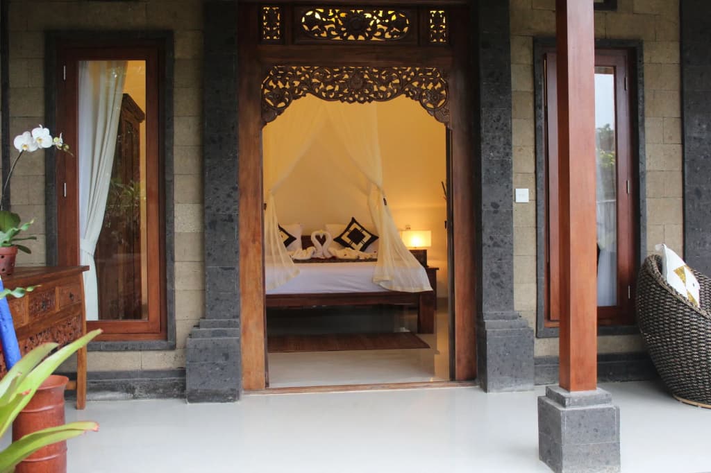 Alam Dania Cottage - photo 18