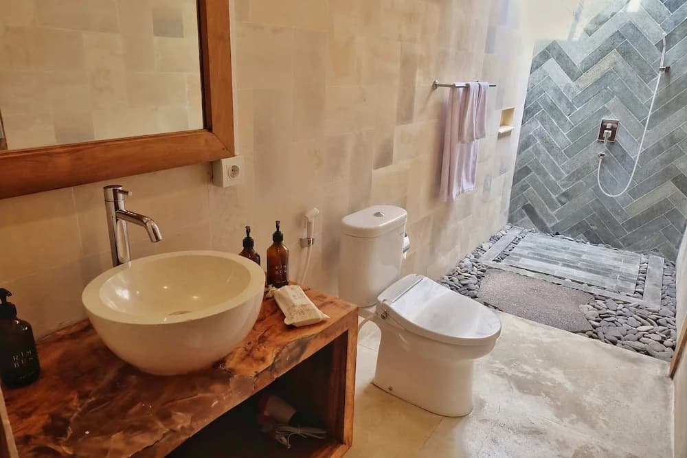 Rimbun Canggu Villa - photo 9