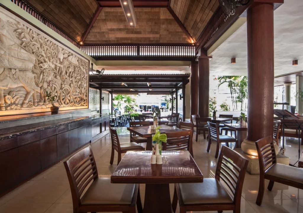 The Rani Hotel & Spa - photo 25