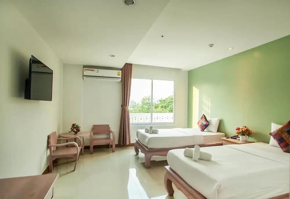 A Boutique Hotel - photo 3
