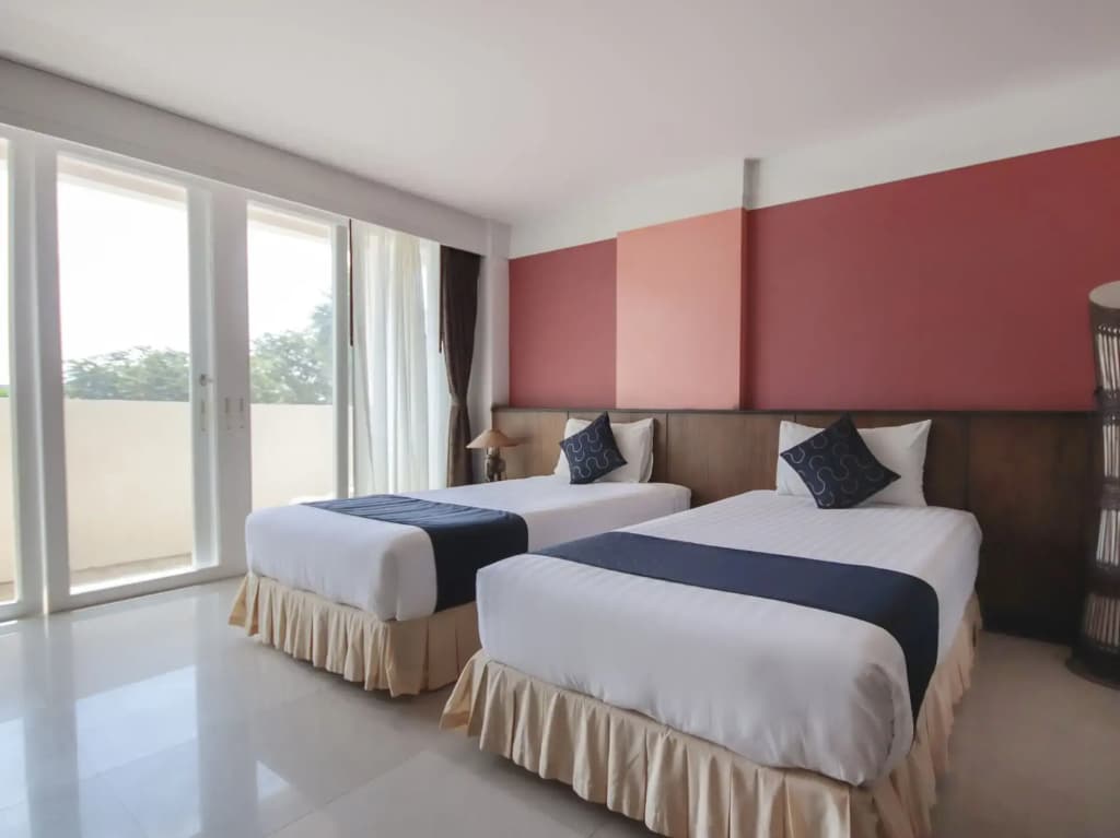 Ananda Lanta Resort - photo 4