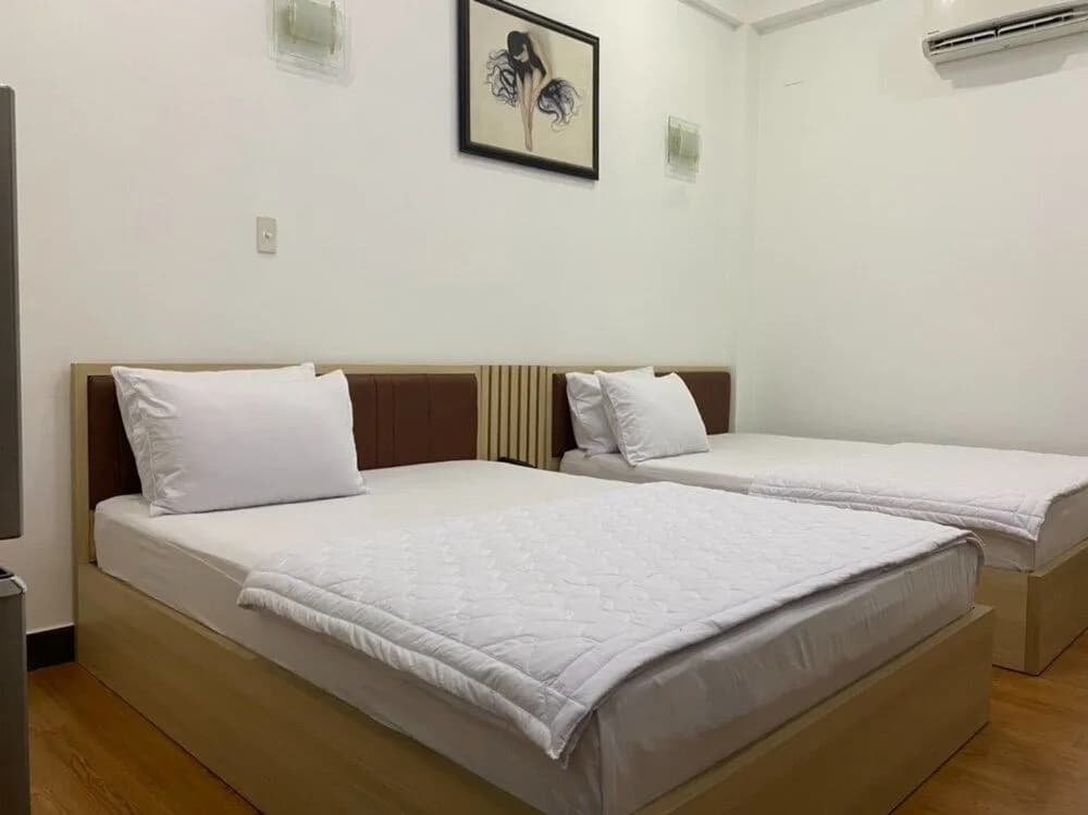 Minh Ha Hotel - photo 6