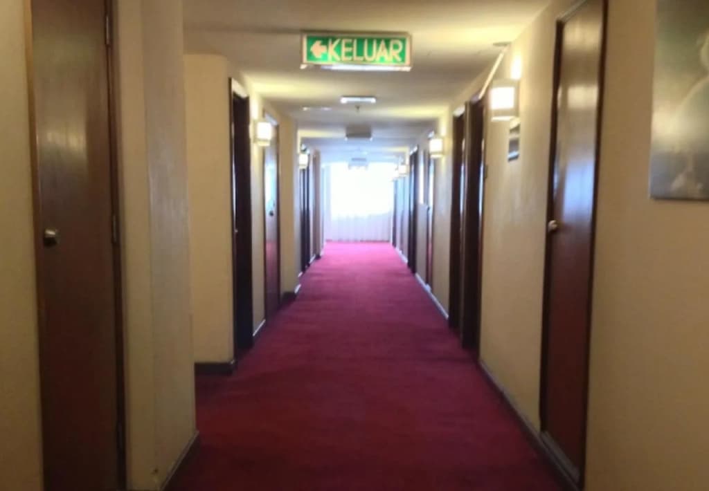 Empress Sepang Hotel - photo 10