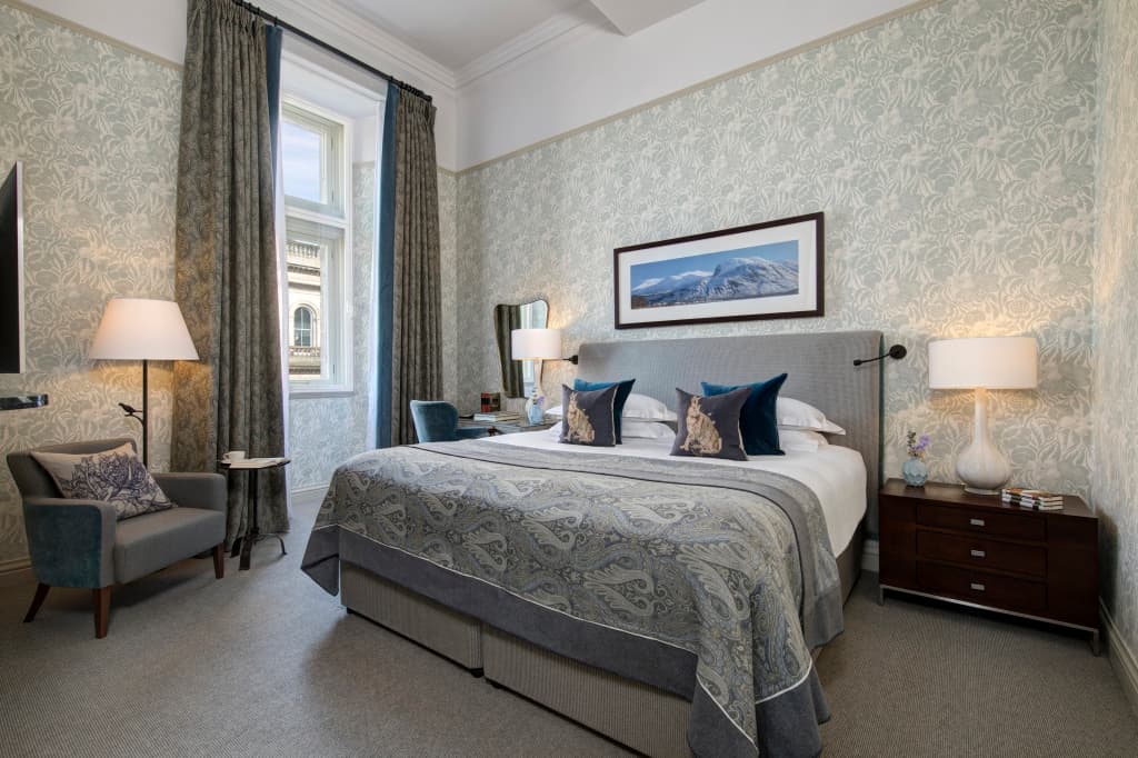 The Balmoral Hotel - photo 46