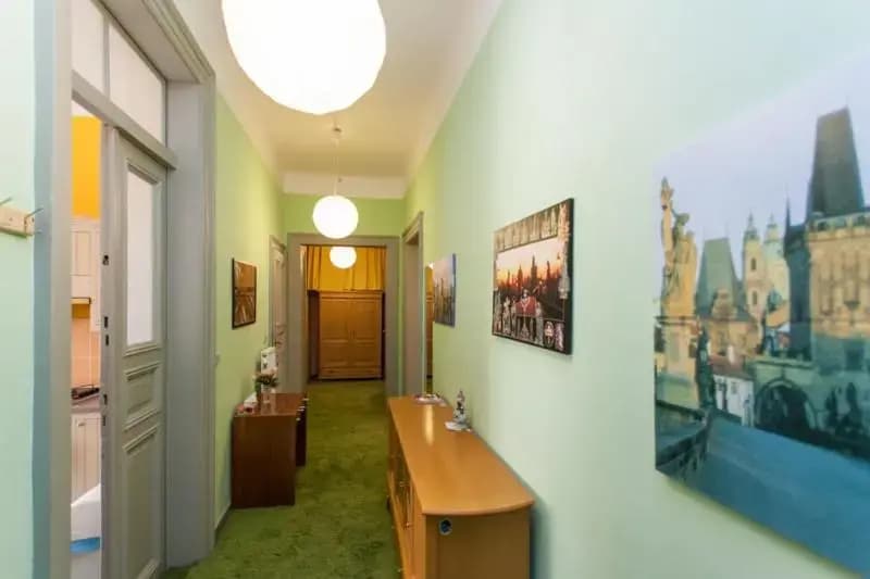 Andrews Centre Apartment - photo 10