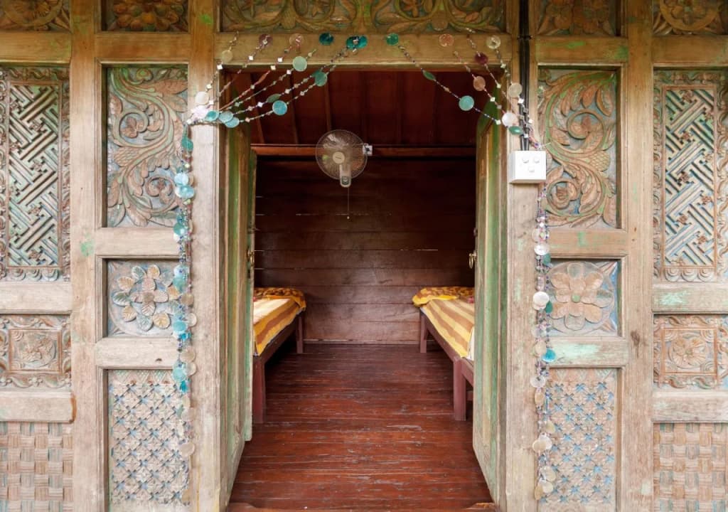 7 House Ubud - photo 9