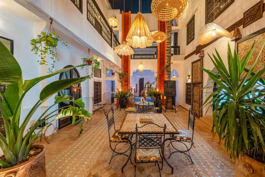 Riad 5 Sens - photo 18