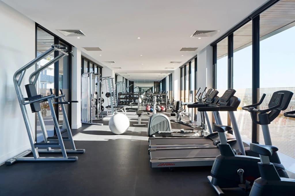 Tyrian Serviced Apartments - Albert Park Lake - photo 20