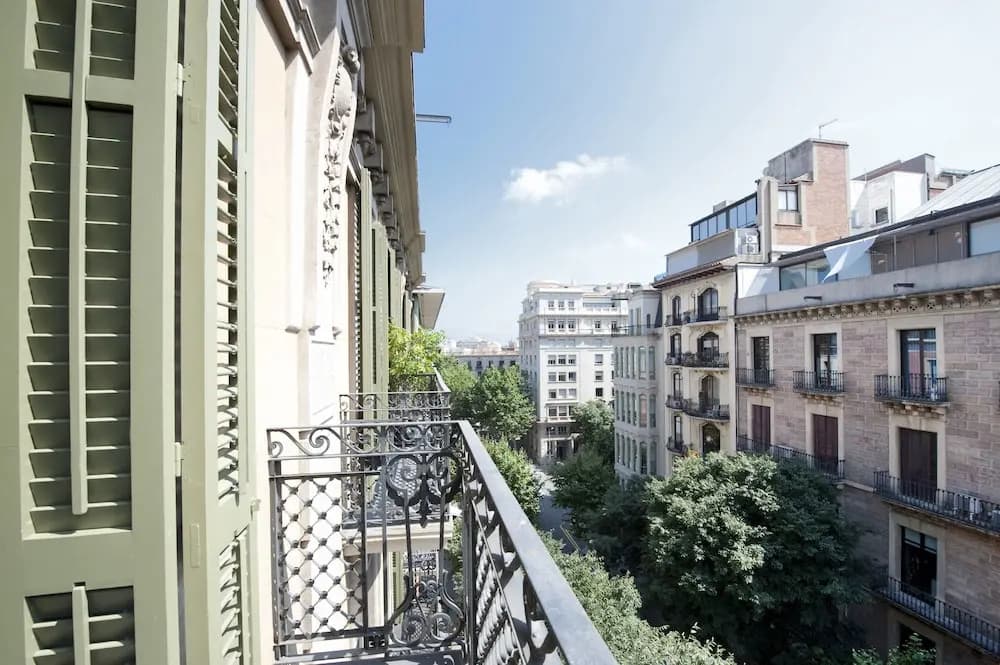 You Stylish Eixample Dreta - photo 11