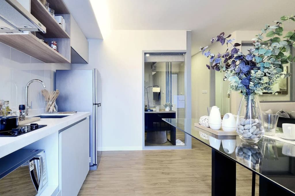 Roomme Hospitality Nang Linchee Branch - photo 14