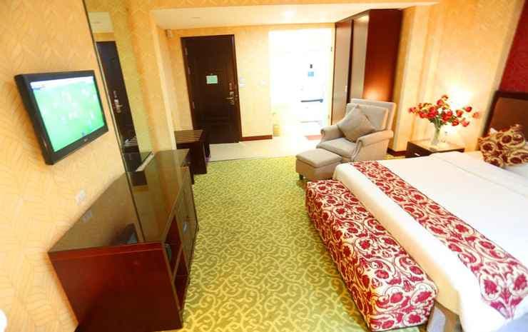 Green Capital Hotel 2 - photo 32