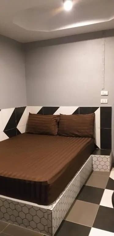 Benjamas hostels - photo 1