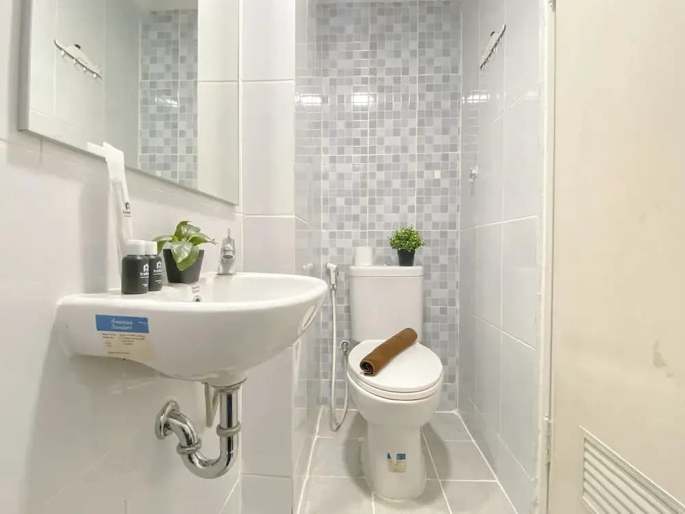 Enjoy Living Studio At Tokyo Riverside Pik 2 Apartment - photo 7