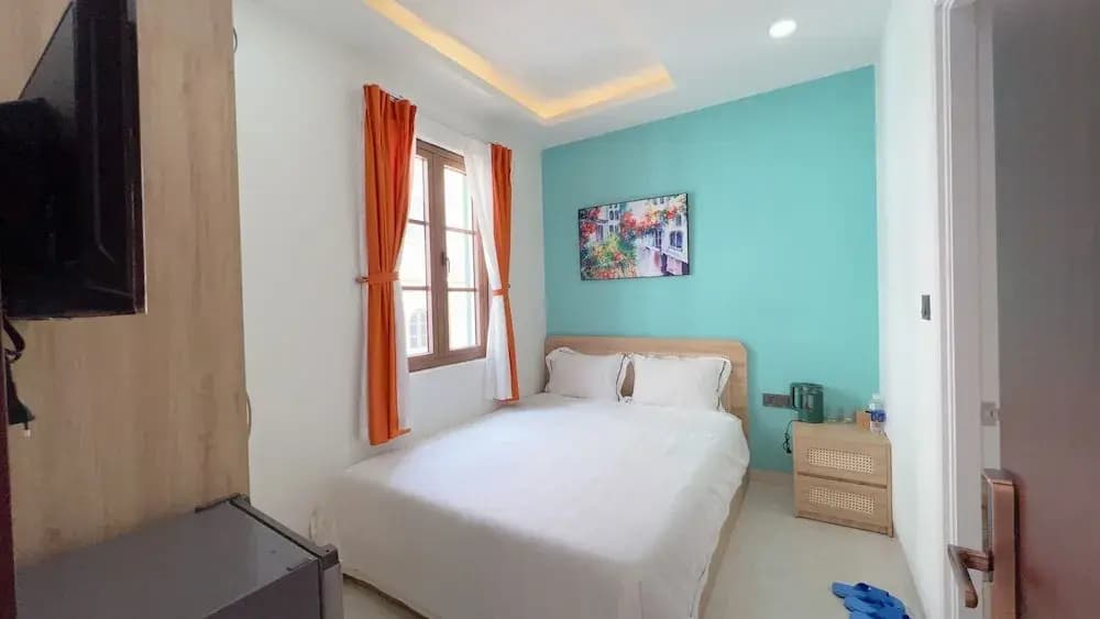 Rova 32 Hotel - photo 1