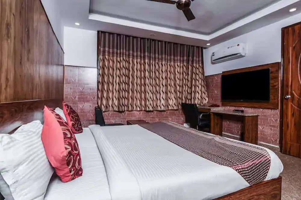 Hotel Dream Palace - photo 3