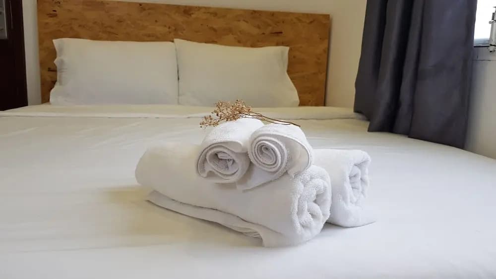 White House Hostel - photo 18