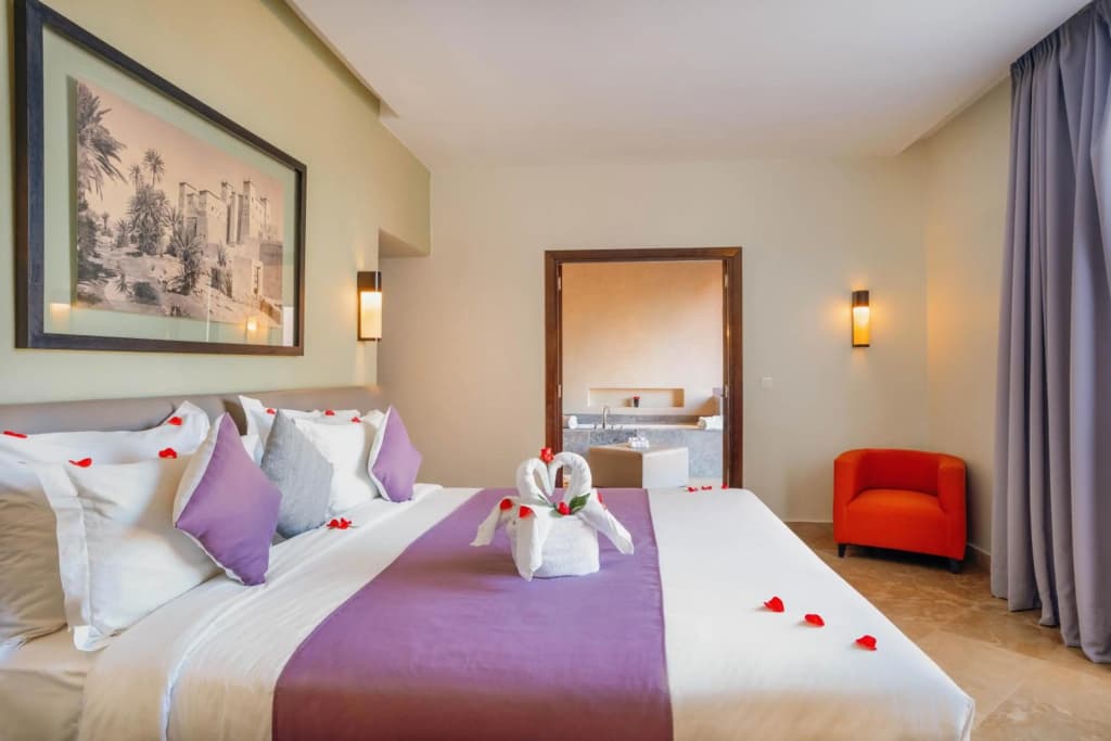 Al Maaden VillaHotel & Spa - photo 6