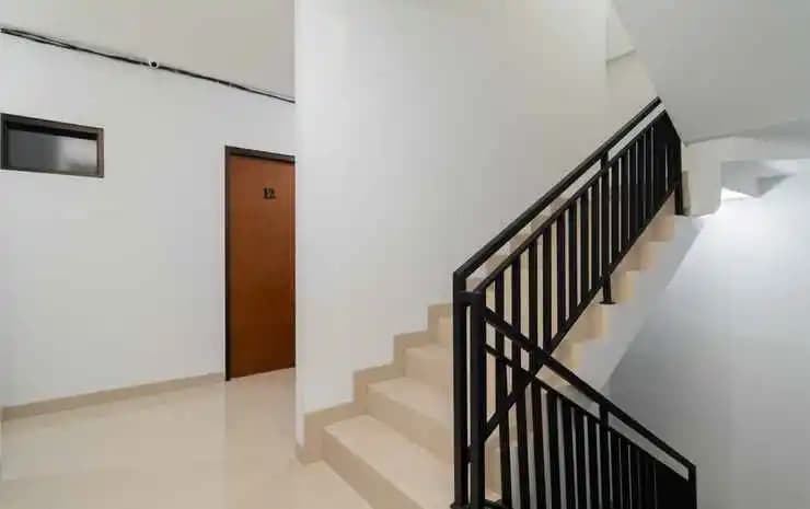 Urbanview Hotel Pasar Baru Jakarta by RedDoorz - photo 6