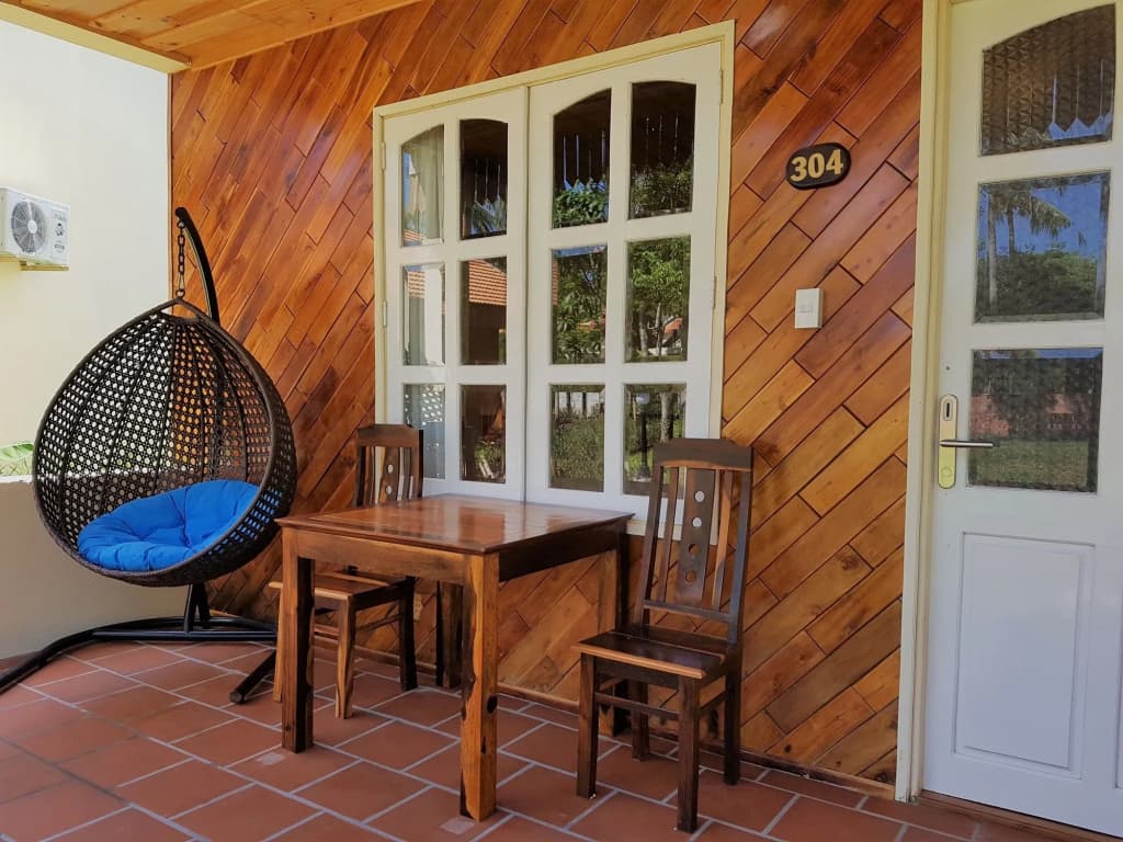 Herbal Resort Phu Quoc - photo 8