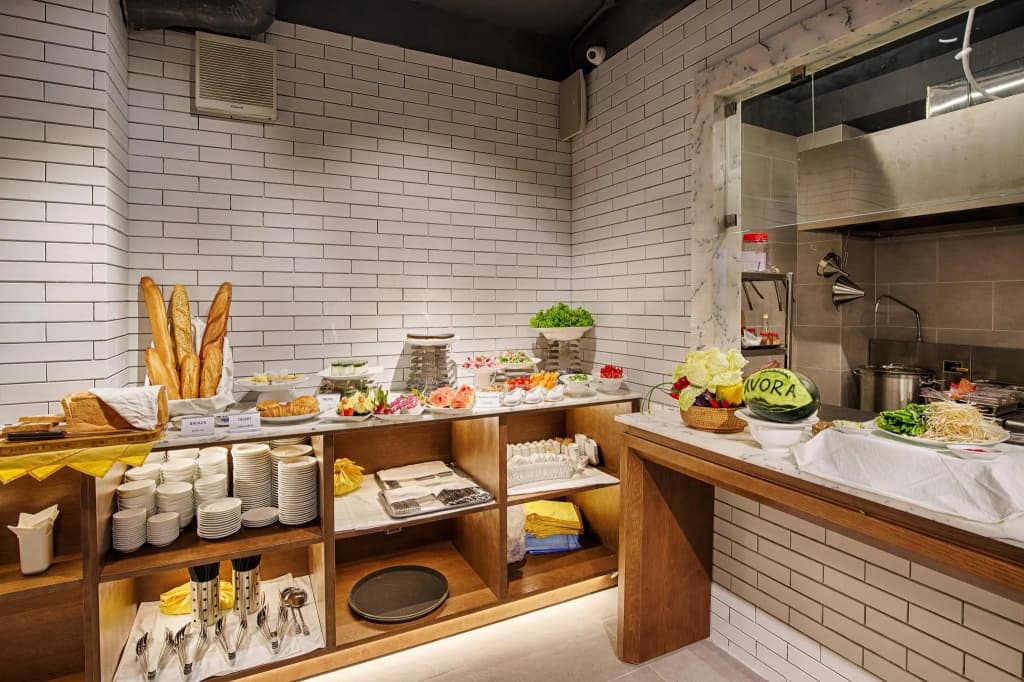 Avora Hotel - photo 11