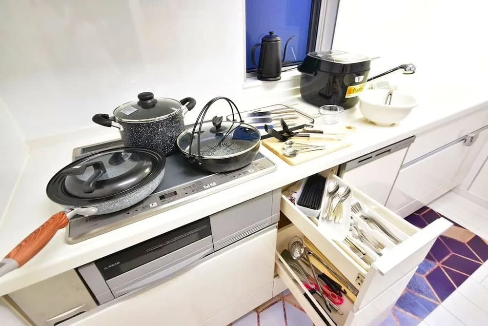 Hatagaya Room - photo 19