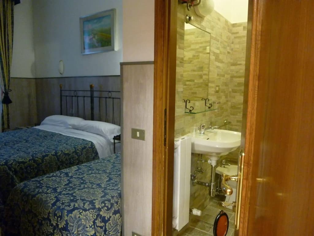 Hotel Fani - photo 10