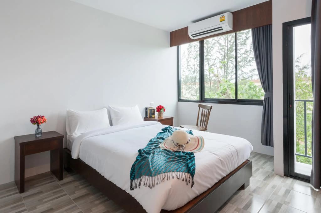 The Sixteenth Surin Beach Hotel - main photo