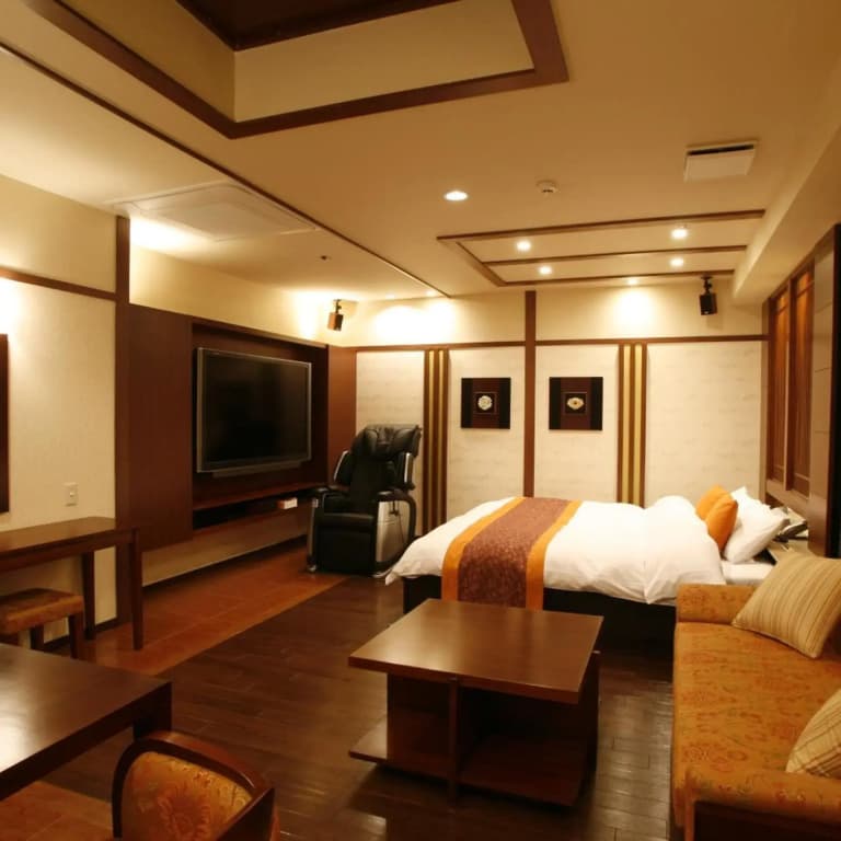 Hotel & Spa Lotus – Adults Only - photo 31