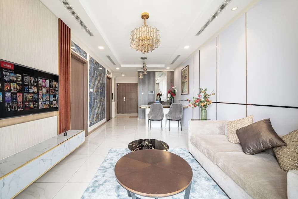 Landmark 81 Residence - La Vague - photo 2
