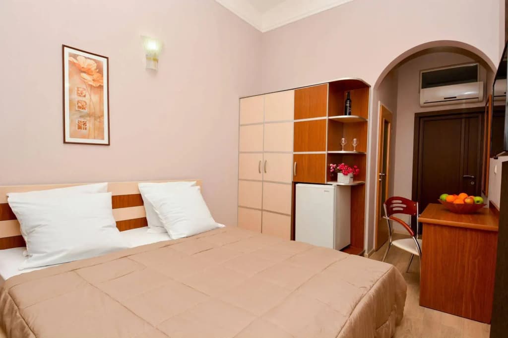 Istanbul Hotel - photo 35