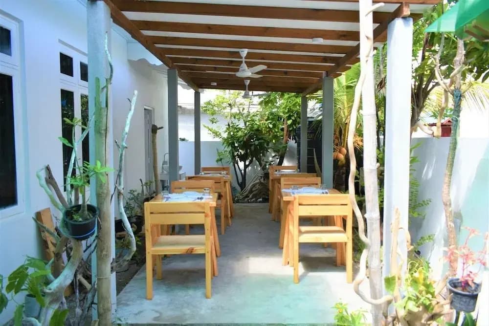 Explore Island Inn - photo 11