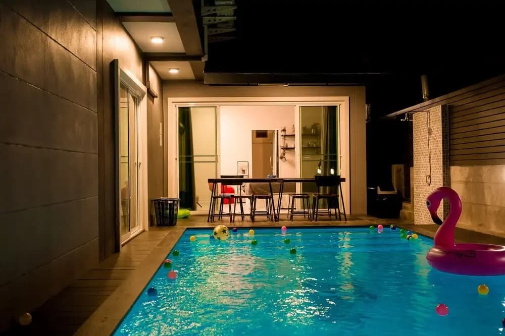 The Loft 51 Hua Hin Pool Villa - photo 17