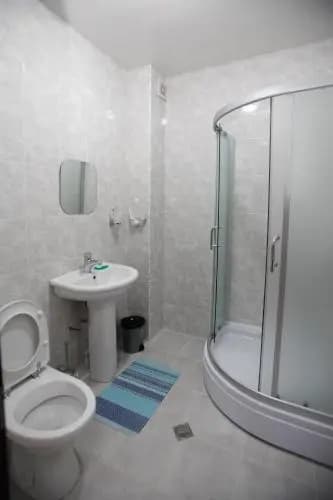 Eurasia Hotel - photo 7