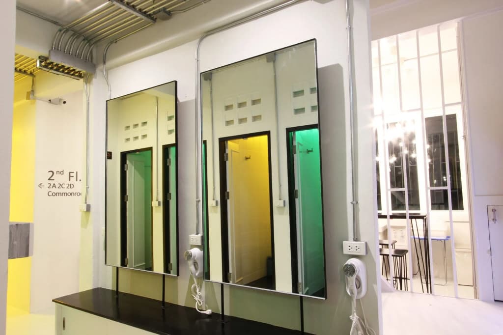 Diff Hostel - photo 11