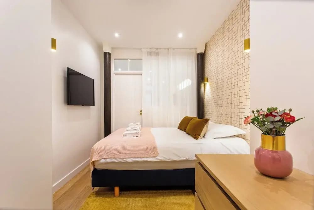 Beautiful Apartment - 4br/10p - Rue des Martyrs - photo 6