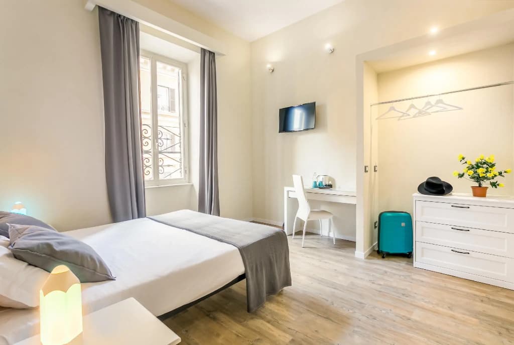 AmoRoma Suite - photo 1