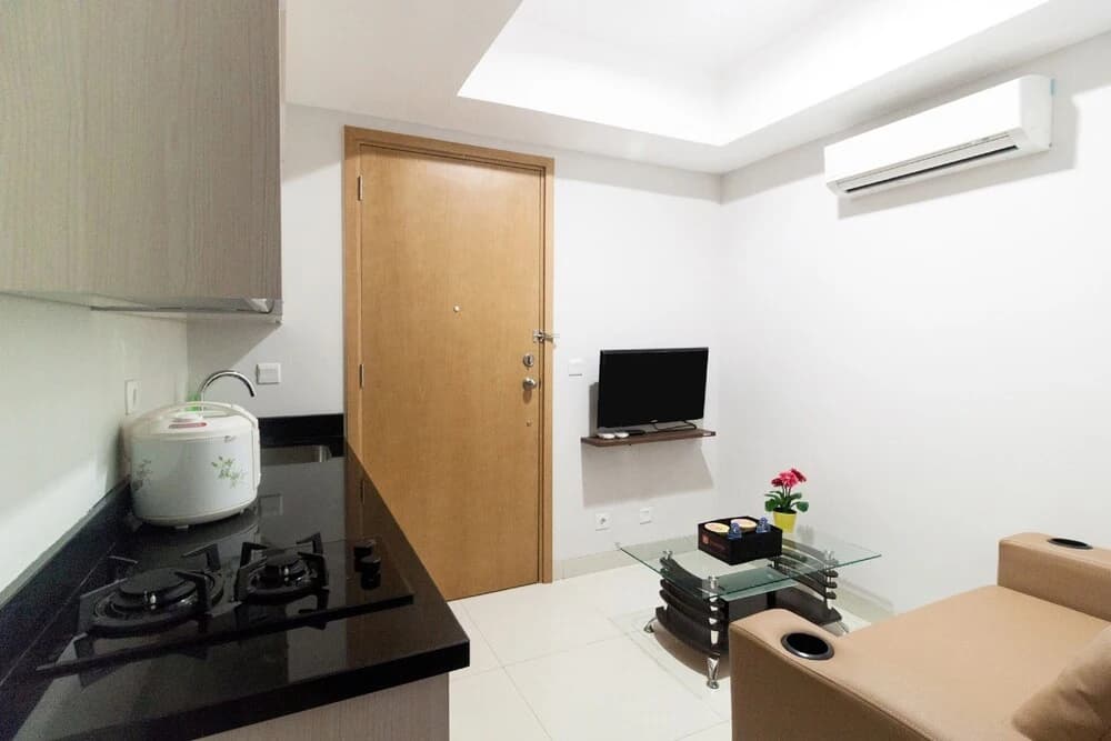 The Mansion Kemayoran by Travelio - photo 19