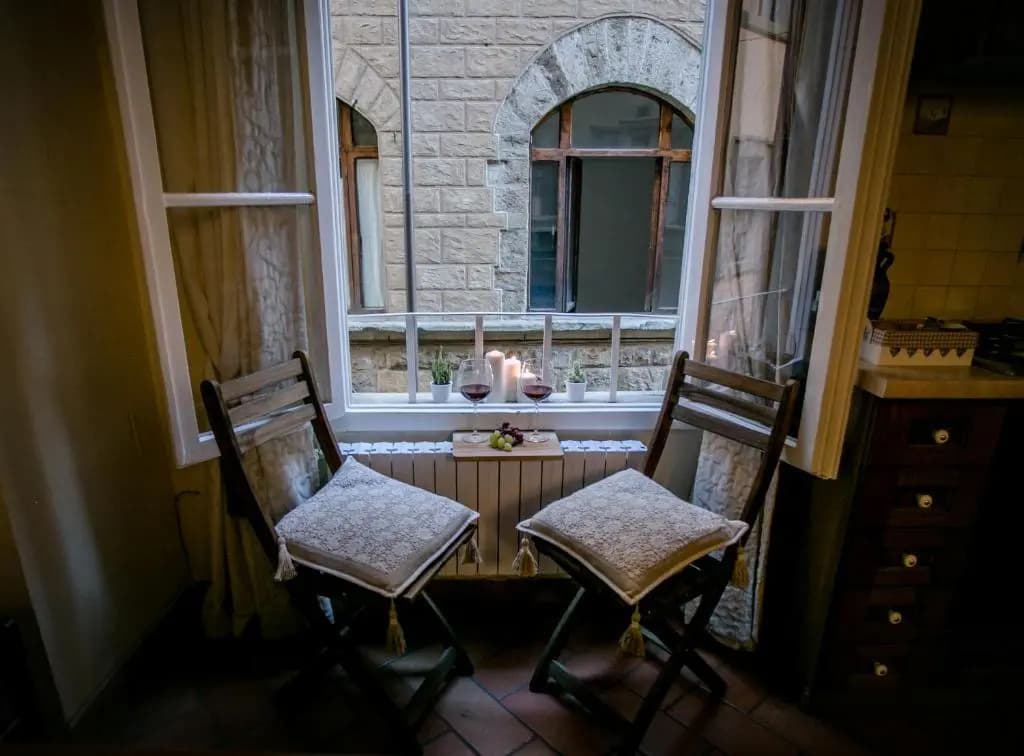 Florence Tower Apartment - photo 9