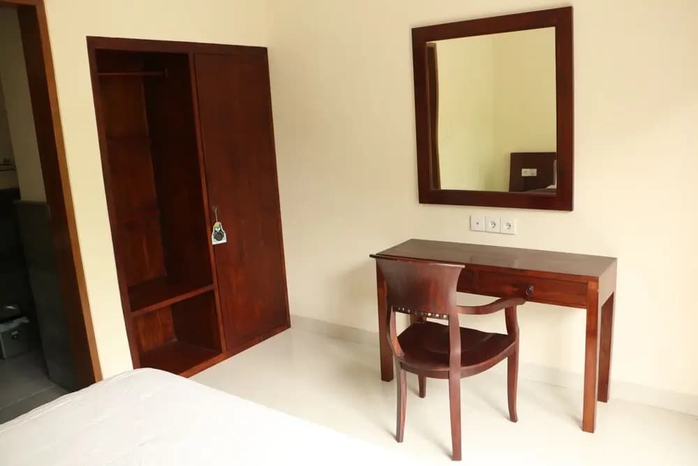 Kunyit Home Stay 1 - photo 2