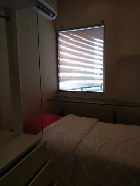 Luxurious 2 BR Apartment on Sudirman Rd in Central Jakarta - photo 3