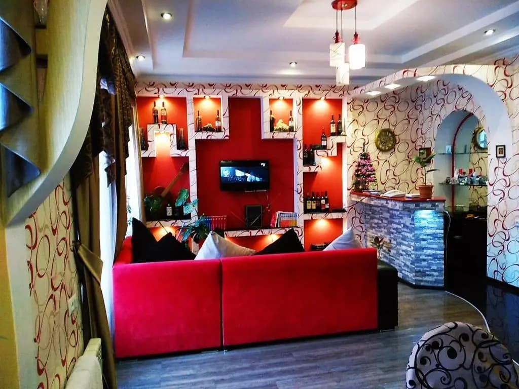 Kino Guest House - photo 1
