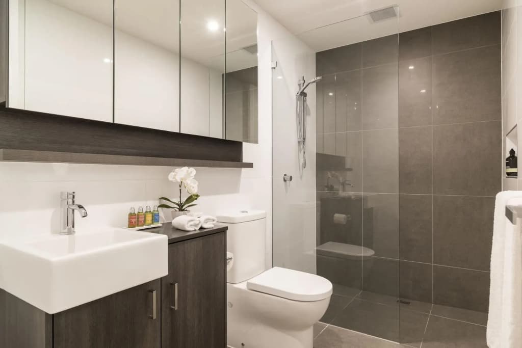 Caroline Serviced Apartments Sandringham - photo 11
