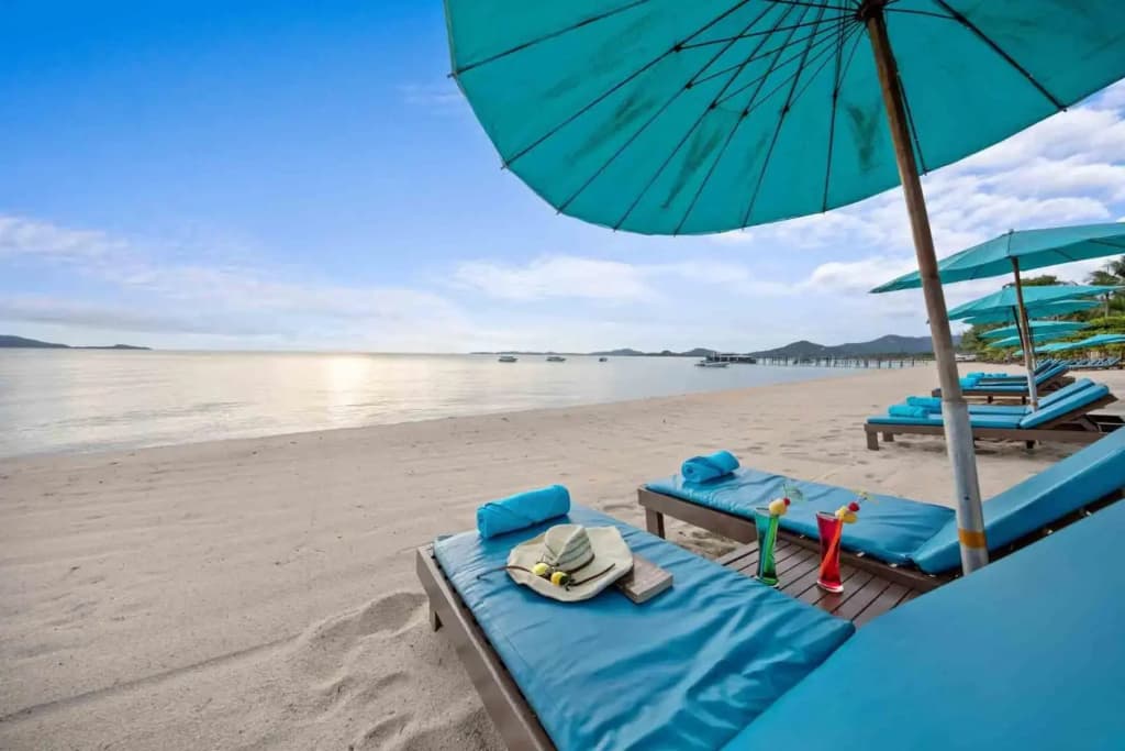 Pinnacle Samui Resort SHA Plus - photo 47