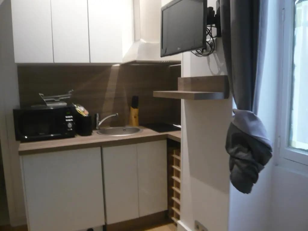 Bridgestreet Le Marais Apartments - photo 9