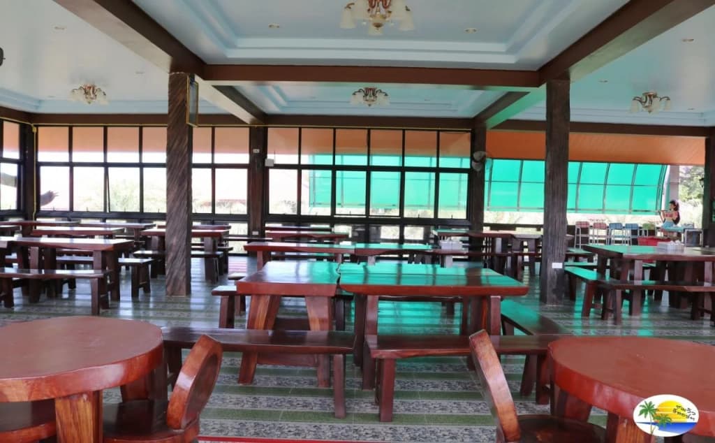 Chomview Resort - photo 26