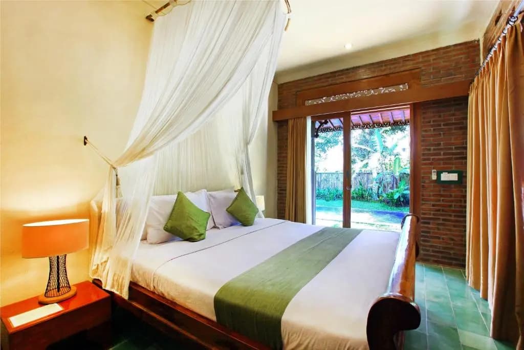 Ubud Heaven Penestanan - photo 32