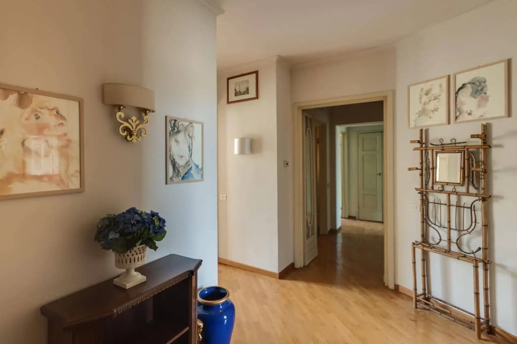 Family Apartments Rinascimento Palace - photo 8